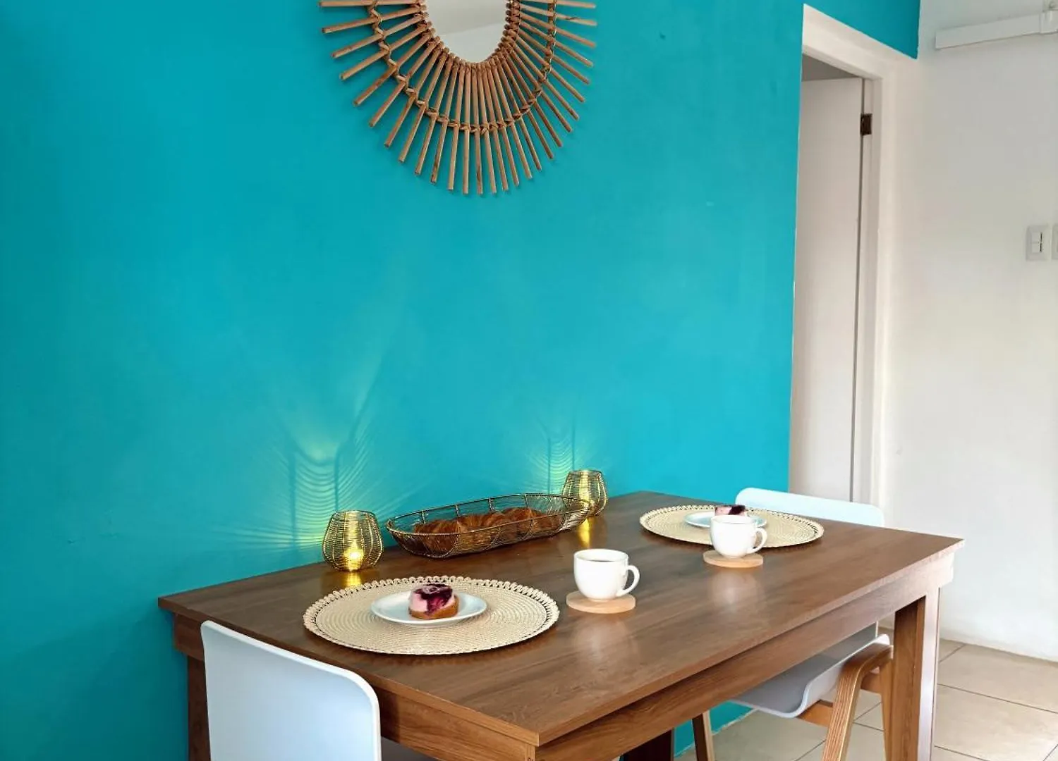 Zellacozy Apartment Willemstad