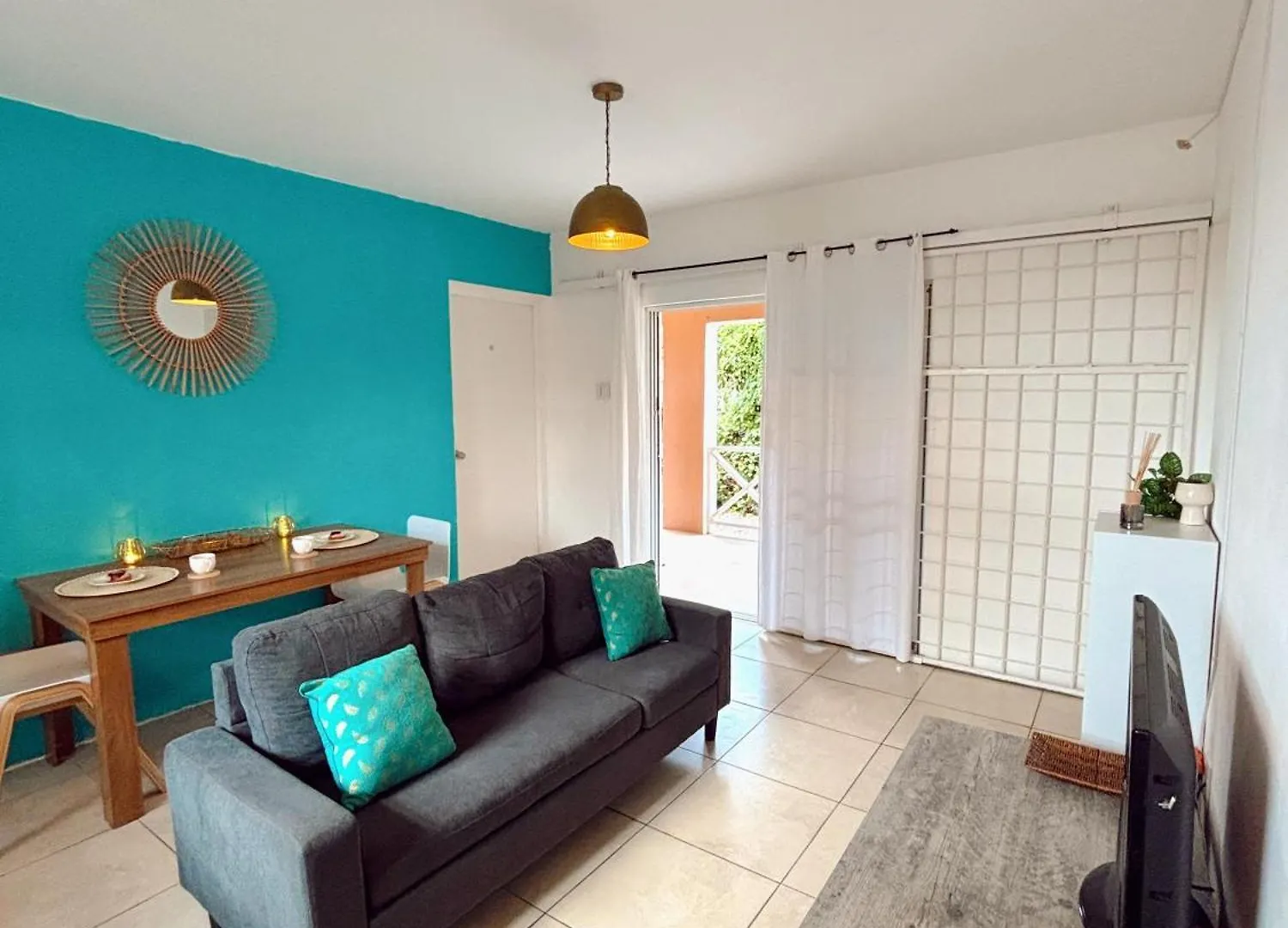 Zellacozy Apartment Willemstad