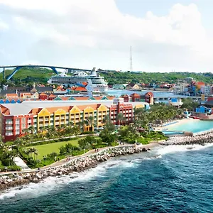 Renaissance Wind Creek Curacao Курортный комплекс