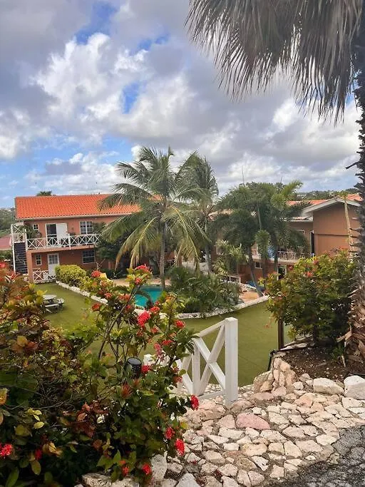 Zellacozy Apartment Willemstad Curaçao