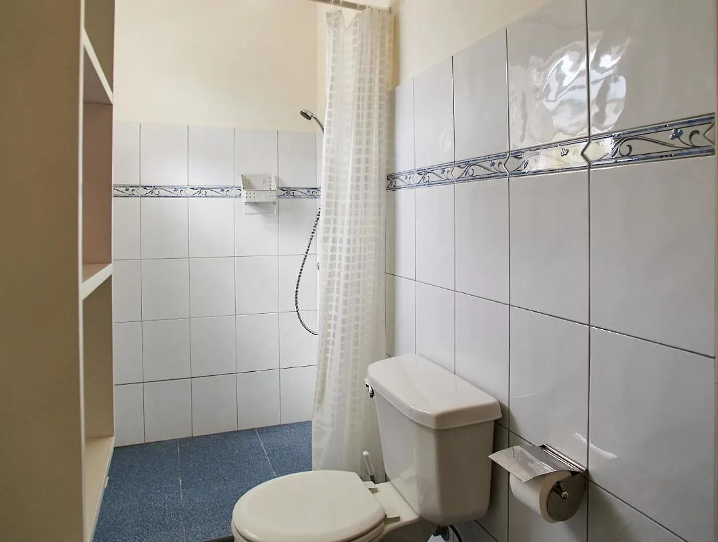 Zellacozy Apartment Willemstad