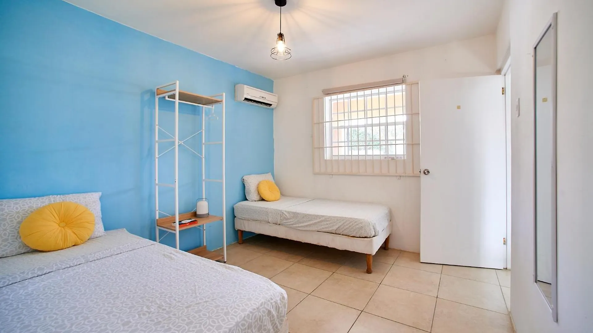 Zellacozy Apartment Willemstad Curaçao