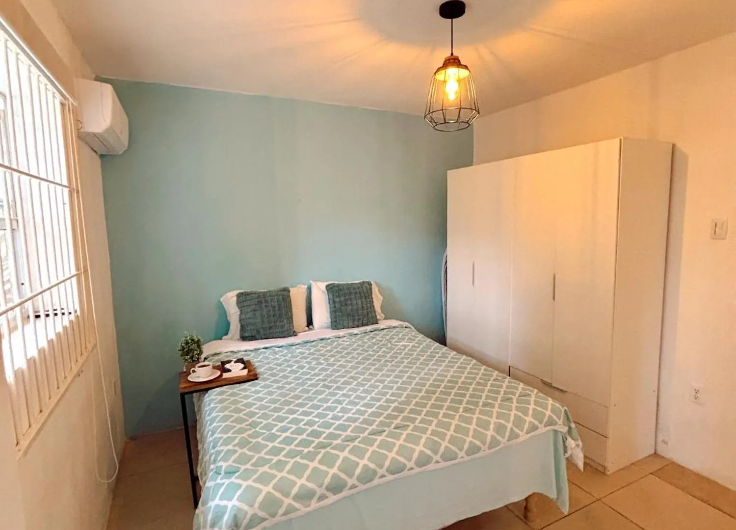 Zellacozy Apartment Willemstad Curaçao