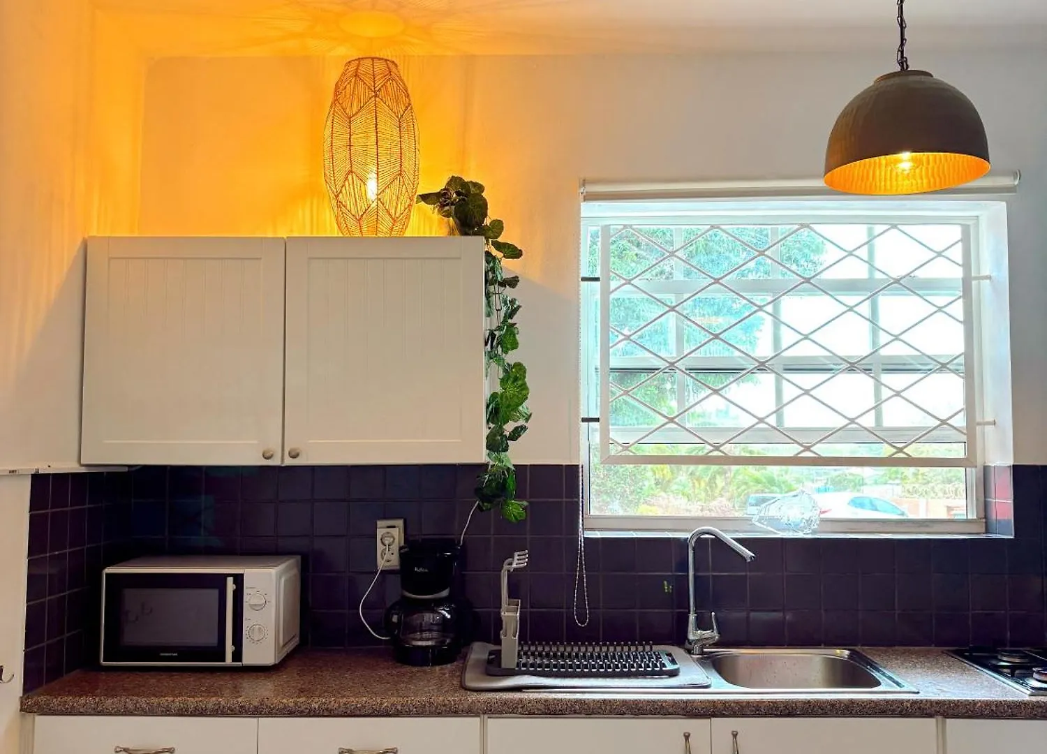 Zellacozy Apartment Willemstad